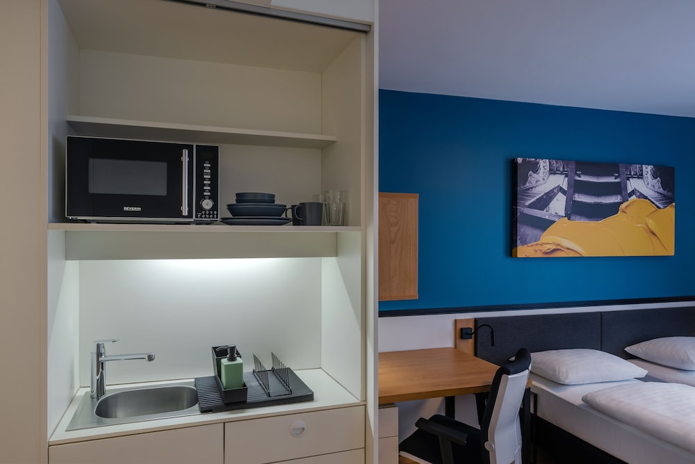 Superior Twin Room - Photo 5