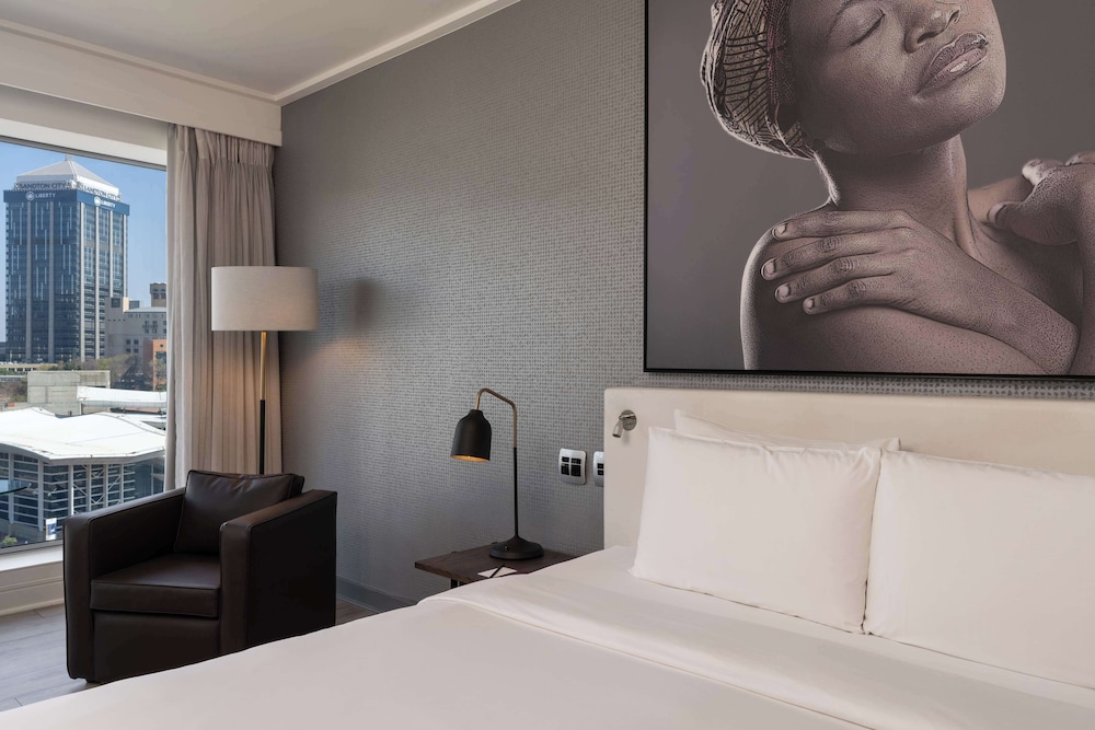 Superior Room (High Floor) photo 3