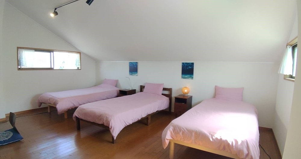 Exclusive Quadruple Room (Room 501) photo 1