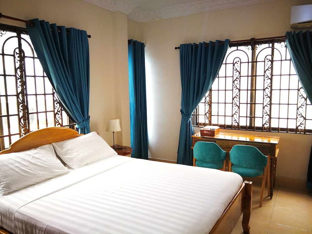 Superior Double Room photo 1