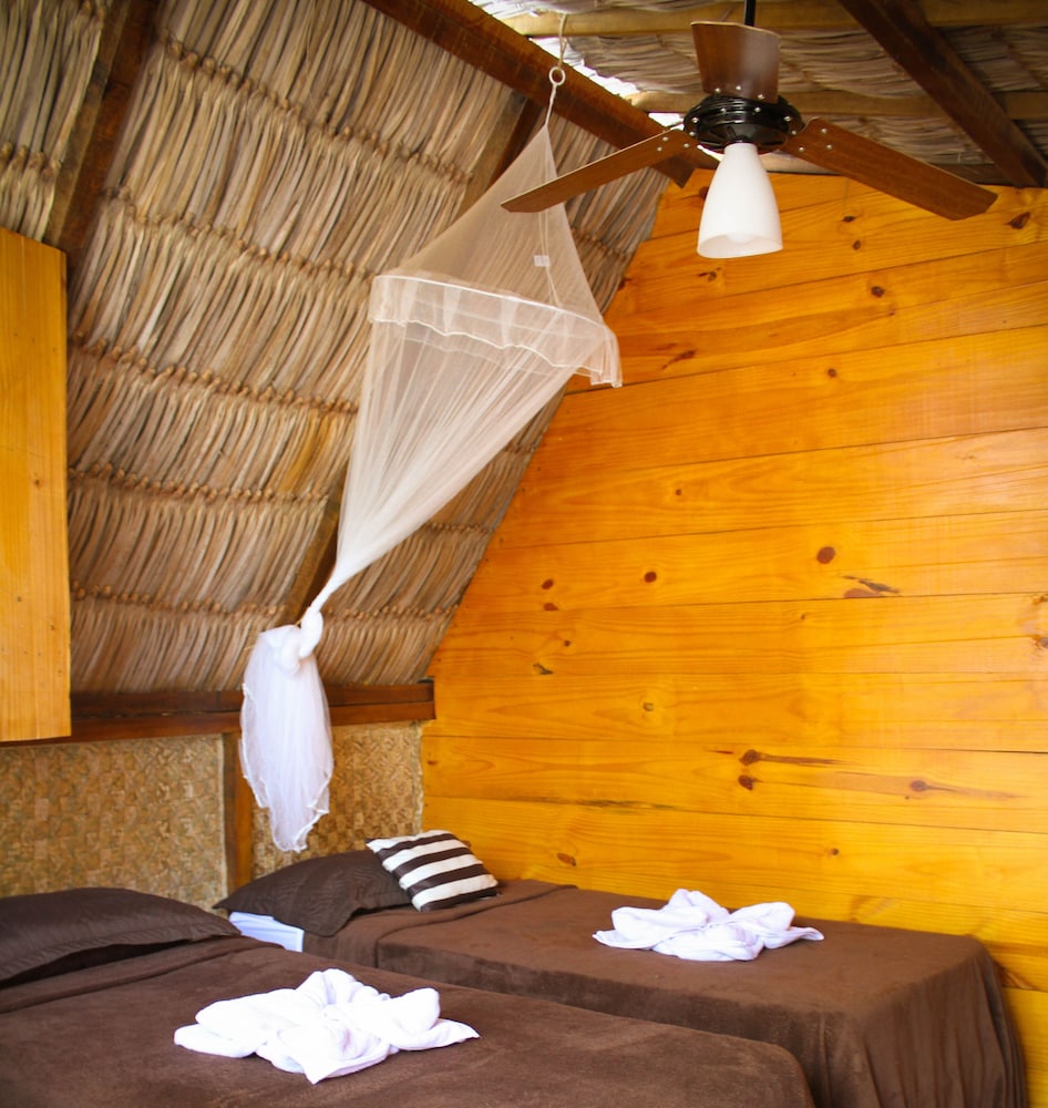 Traditional Cabin, 1 Bedroom, Private Bathroom photo 2