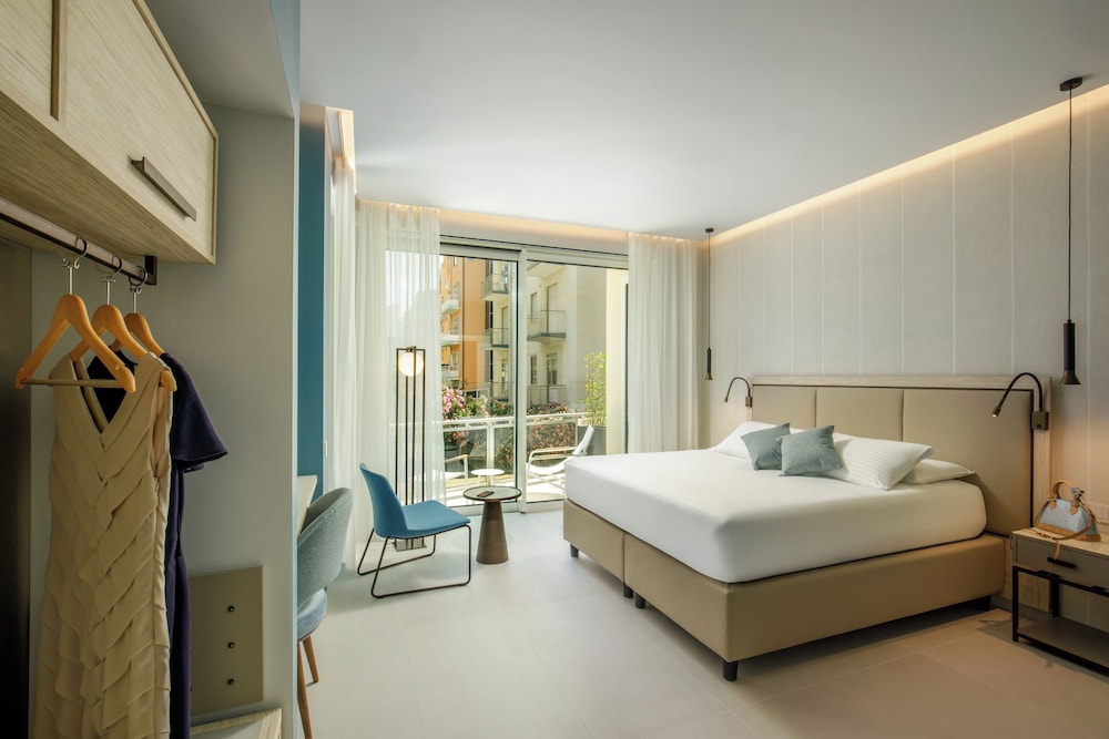 Doppia Luxury