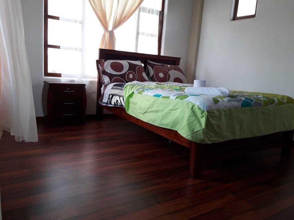 Double Room, 1 Double Bed photo 1