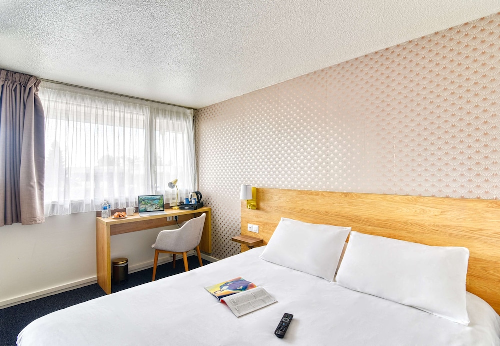 Standard Room, 1 Double Bed photo 2