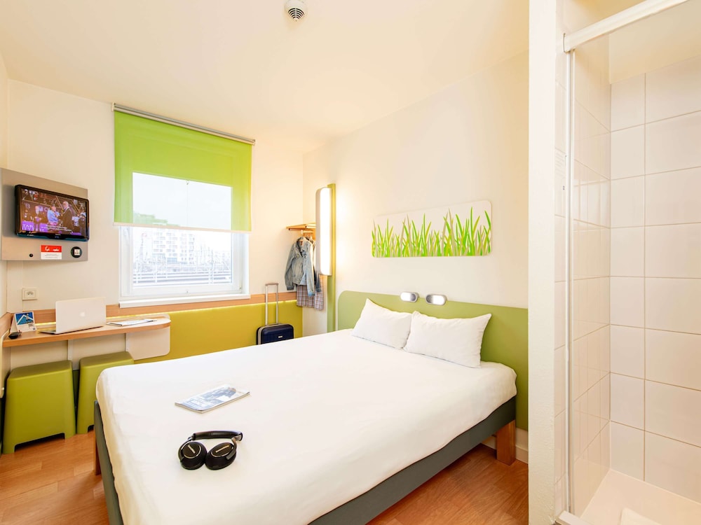 ibis budget Krakow Stare Miasto — photo 35