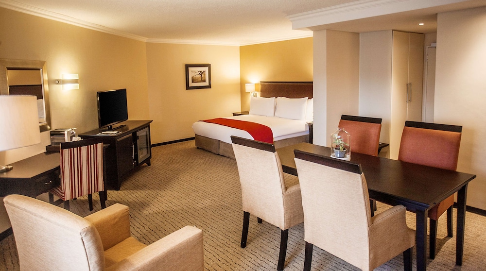Executive Room photo 1