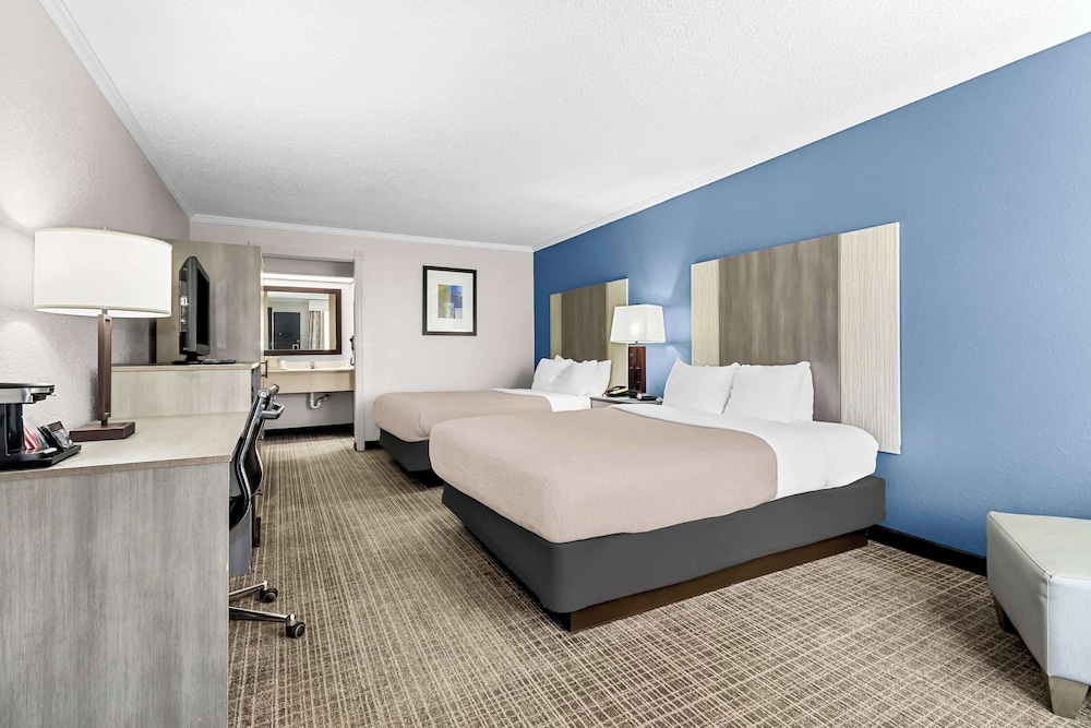 Quality Inn & Suites Florence Civic Center, Photo 4