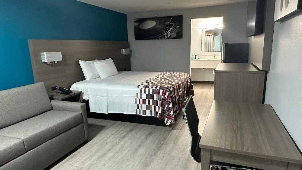 CAMDEN COUNTRY INN, Billede 2