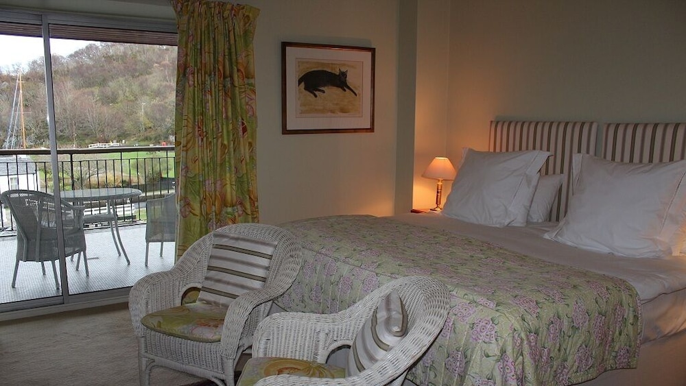 Superior Double or Twin Room, 1 King Bed