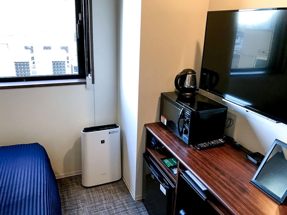 Single Room, Smoking photo 1