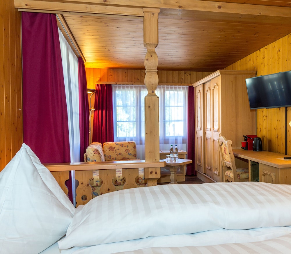 Luxury Double Room photo 1