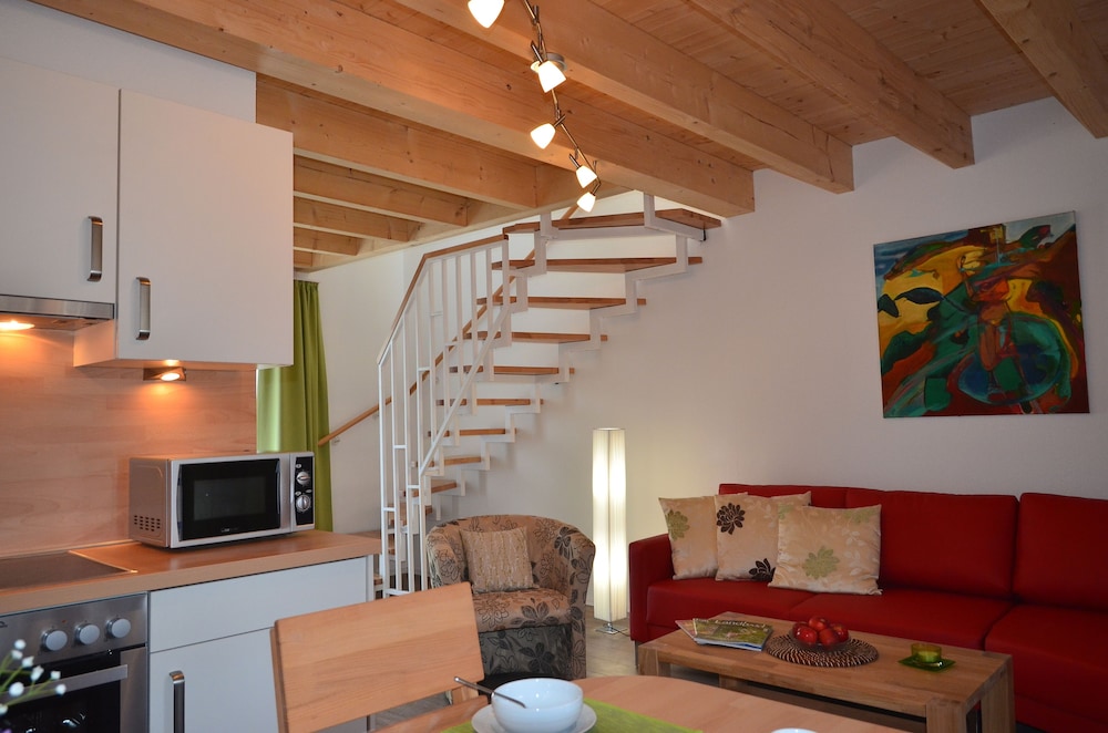 Apartment, Multiple Beds (für 4 Personen)