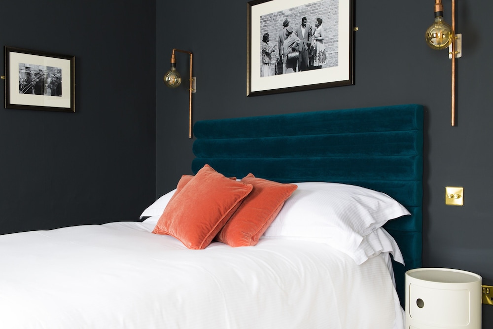Premium Double Room photo 3