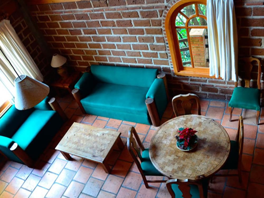 Cabin, 3 Bedrooms, Fireplace (Luna Diamante )