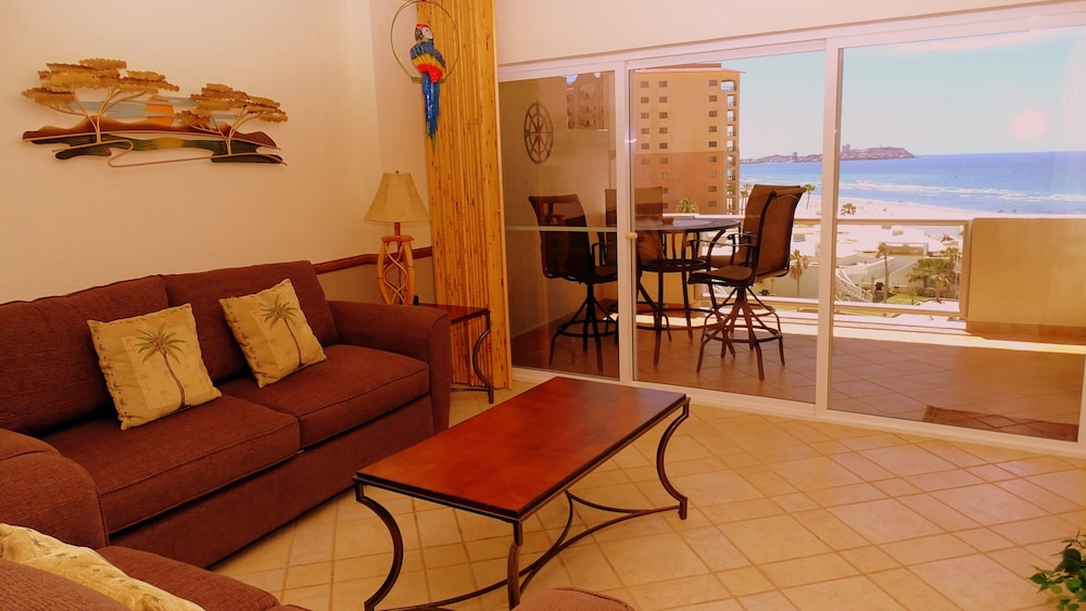 Condo, 1 Bedroom