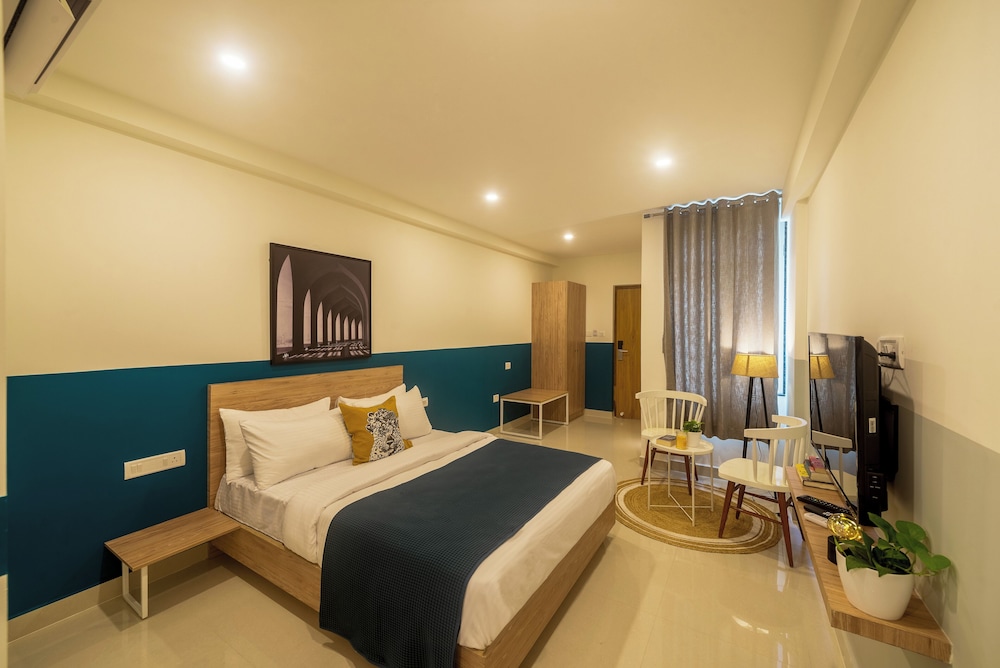 Standard Room - Photo 1