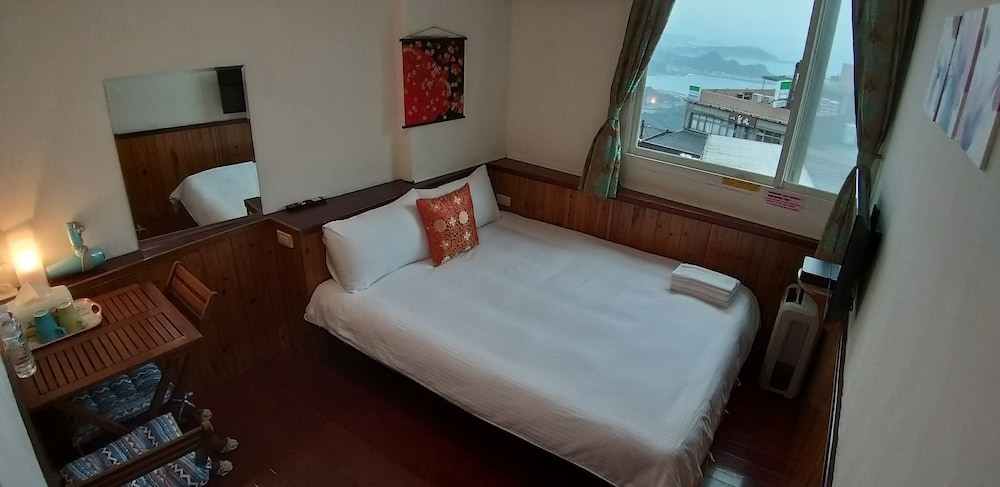 City Double Room