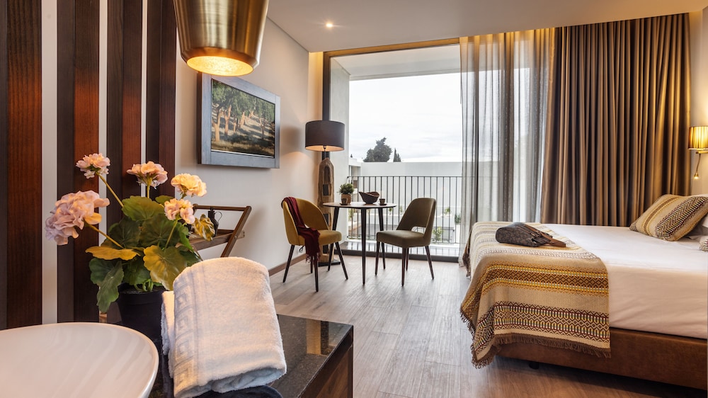 Premium Double Room photo 2