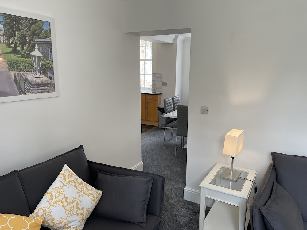 Executive Penthouse, Ensuite, Garden View ((51)) photo 2