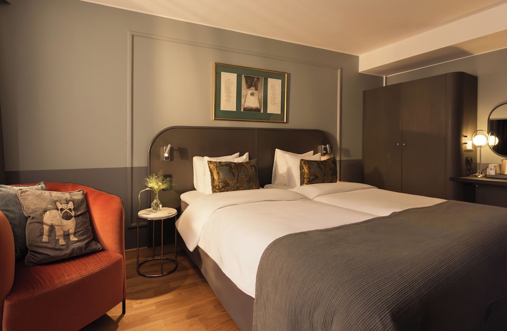Classic Room - Photo 3