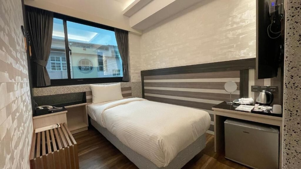 Business Single Room