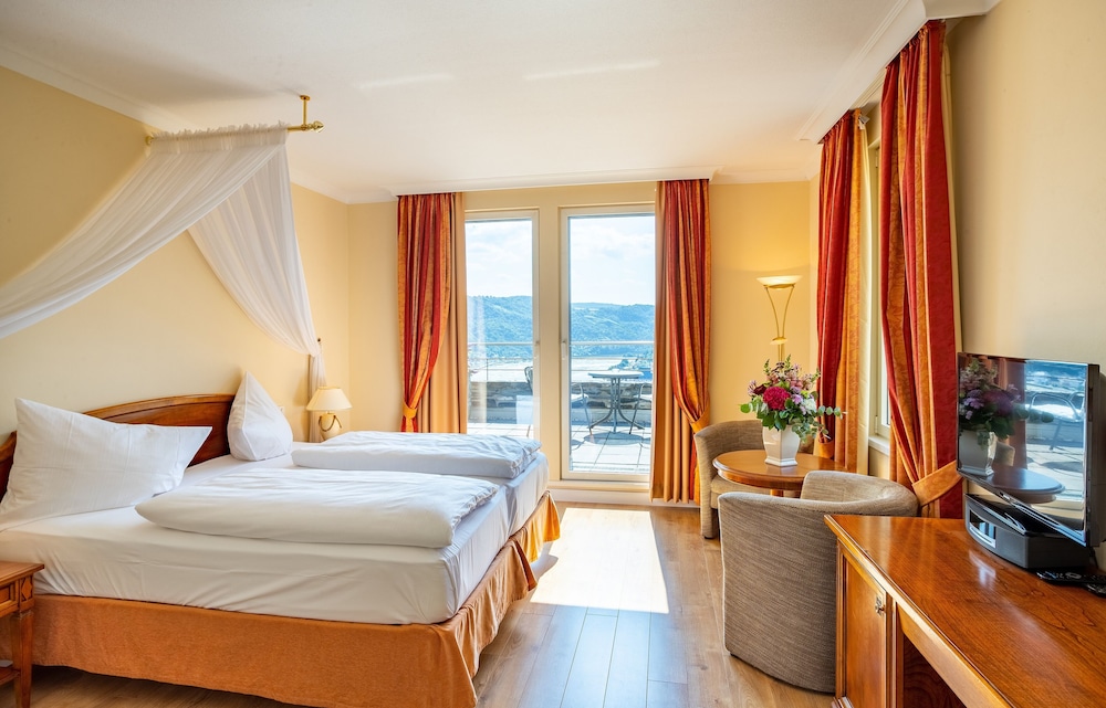 Deluxe Double Room photo 3