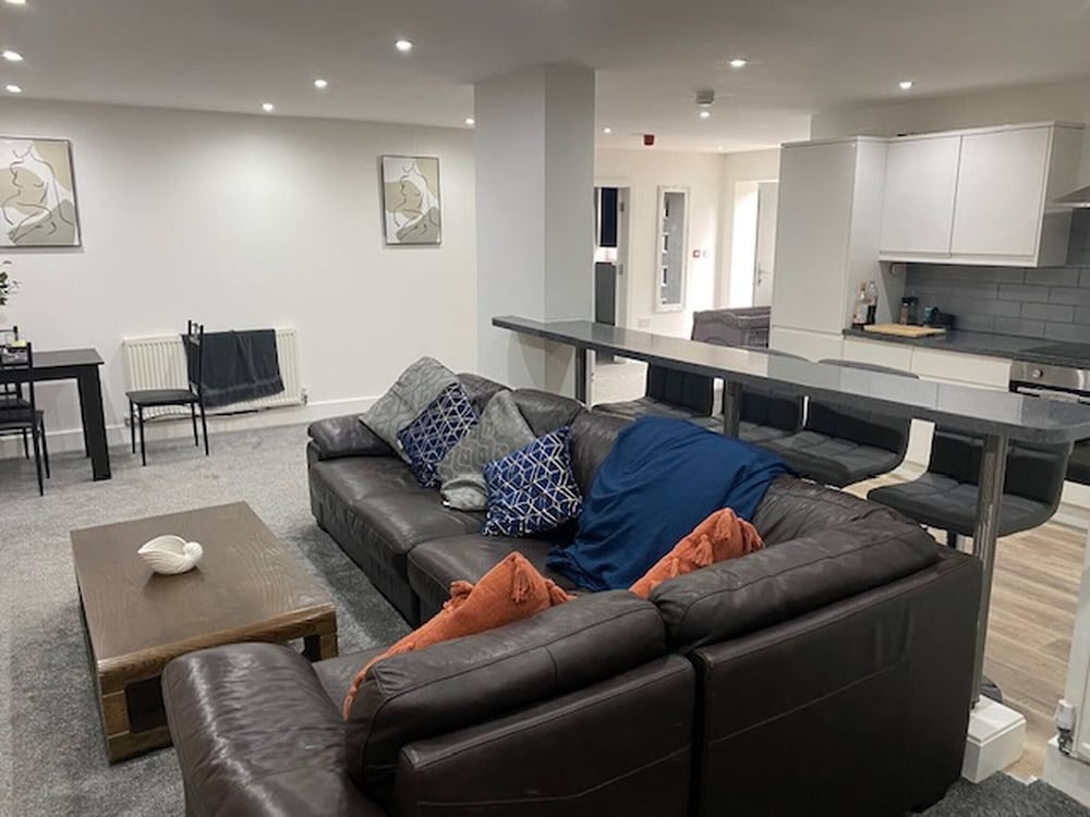 Apartment, 2 Bedrooms