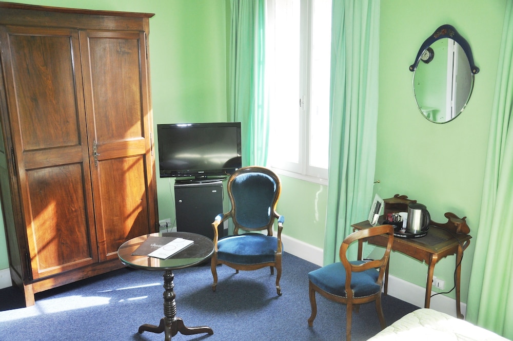 Exclusive Double Room photo 2