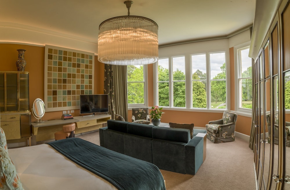 Junior Suite - Photo 4