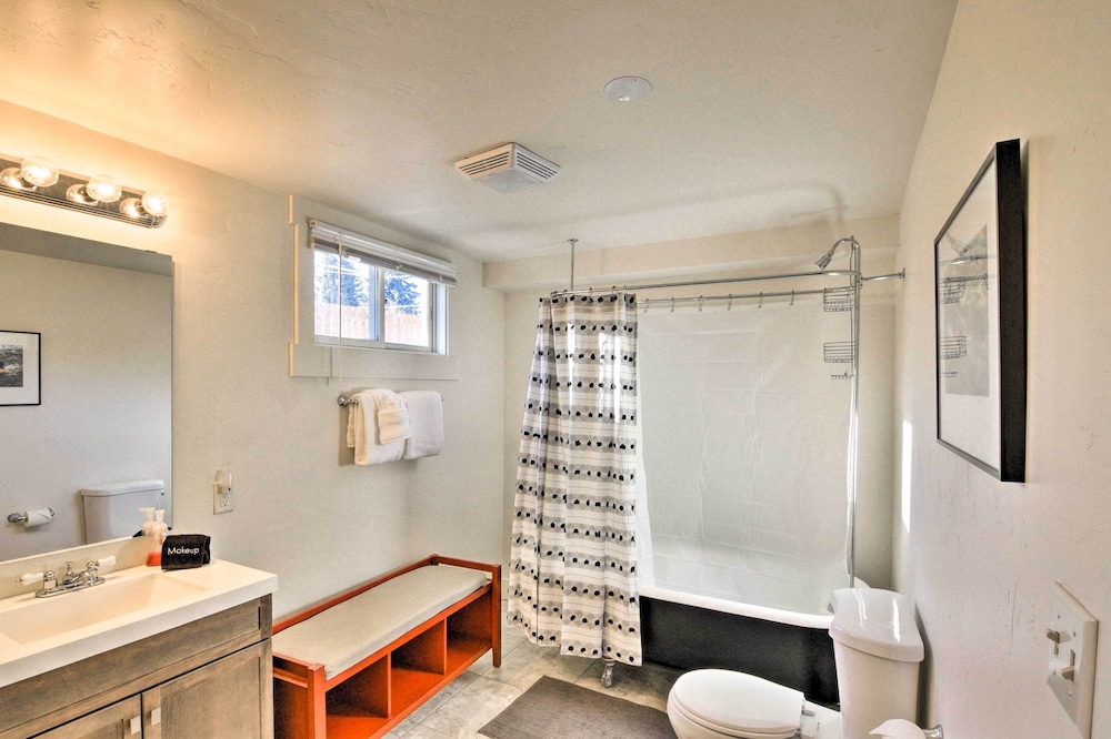 House (4 Bedrooms) photo 2