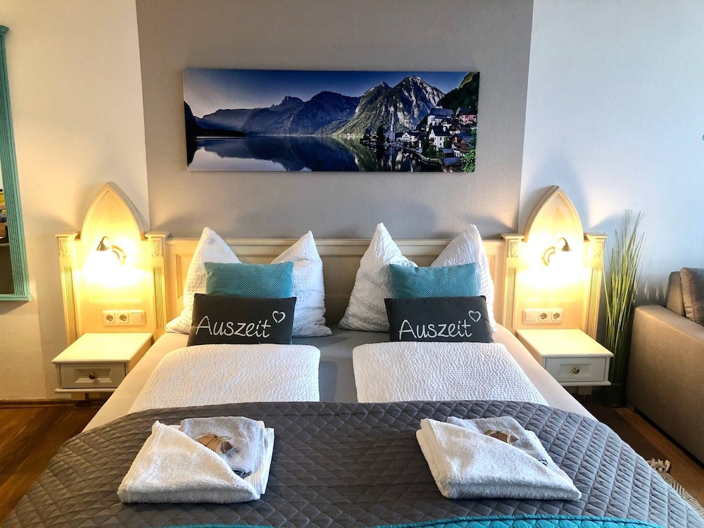 Apartment, 1 Bedroom, Smoking, Mountain View