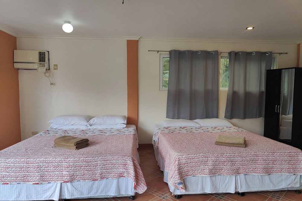 Family Quadruple Room
