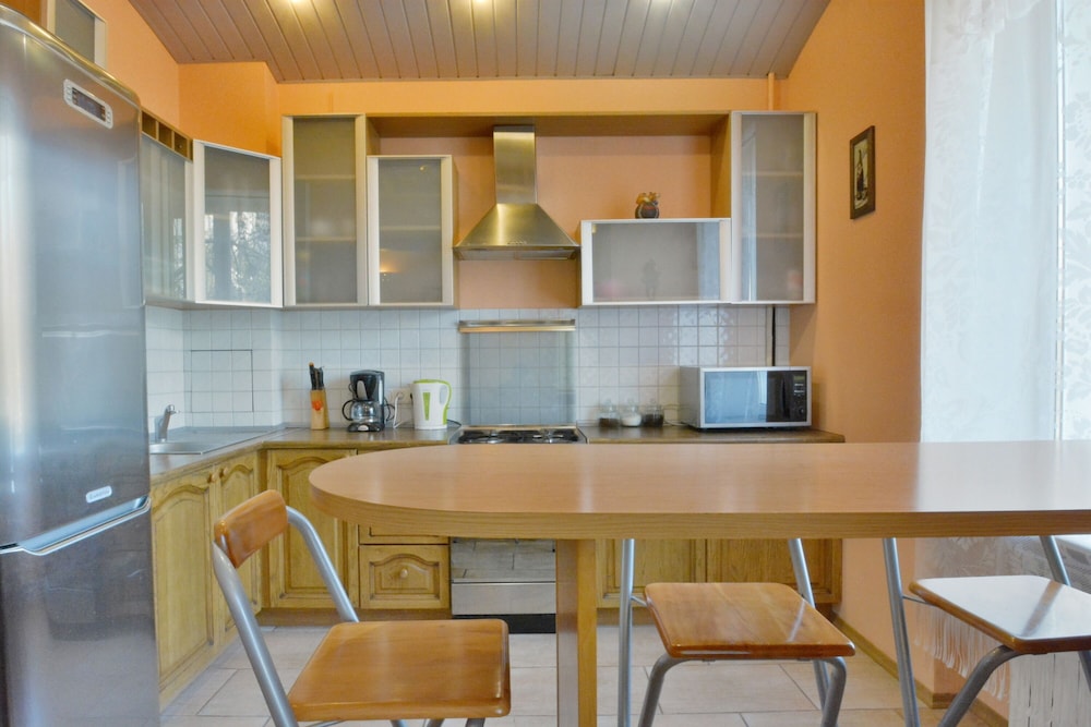 Apartment (Sverdlova St. 22) photo 3