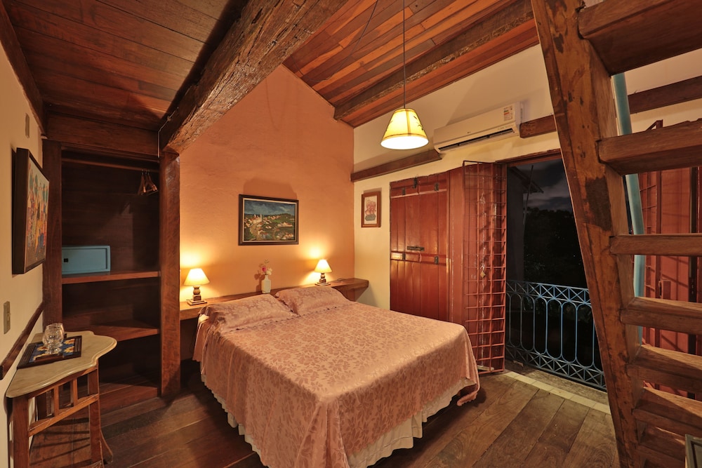 Standard Triple Room photo 2