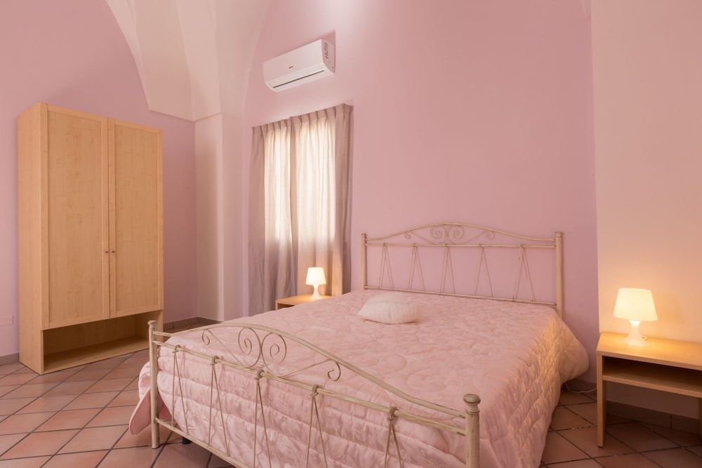 Deluxe Quadruple Room, Multiple Beds, Courtyard View (Rudhia) photo 1