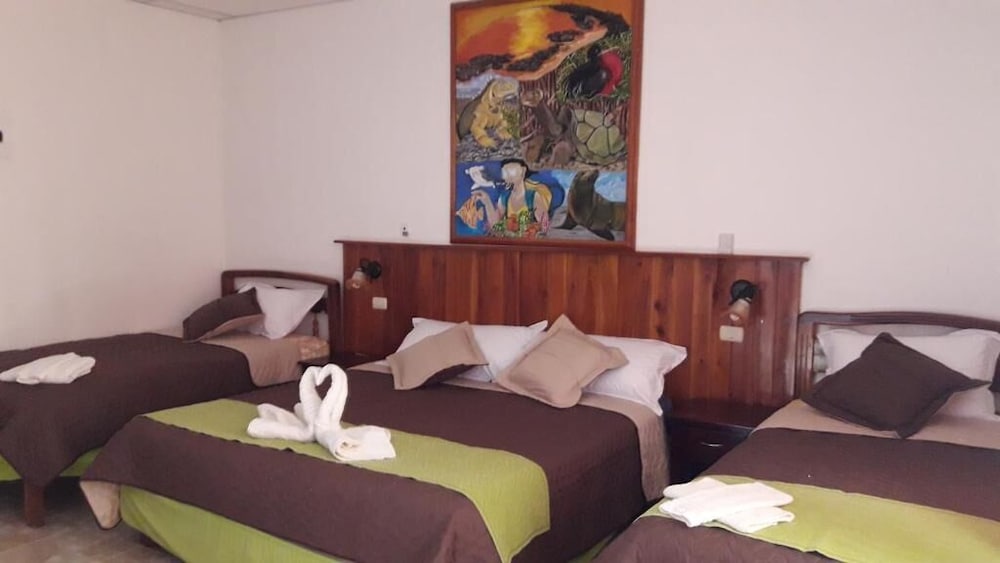 Standard Double or Twin Room photo 1