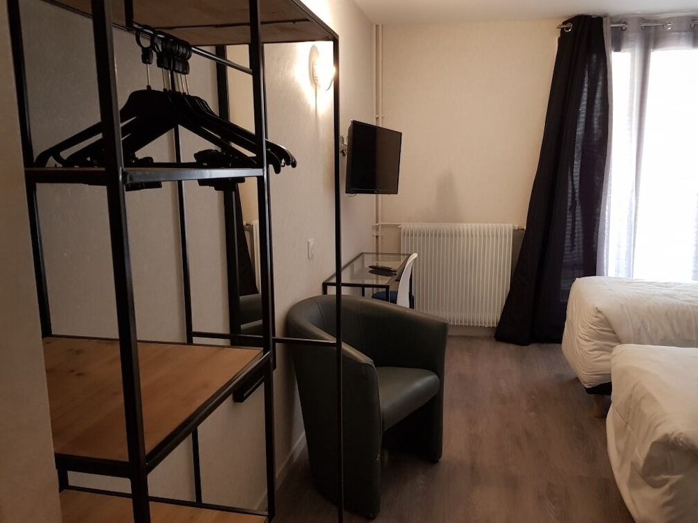 Deluxe Room photo 3