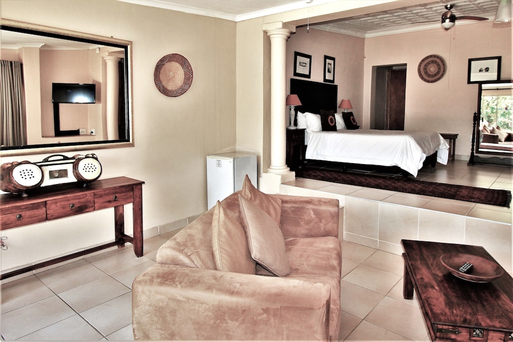 Premium Double Room photo 2