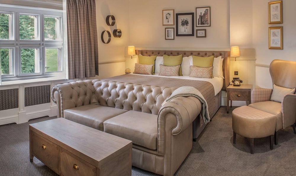 Junior Suite - Photo 4