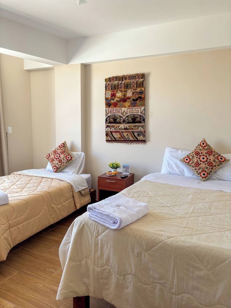 Standard Double Room photo 3