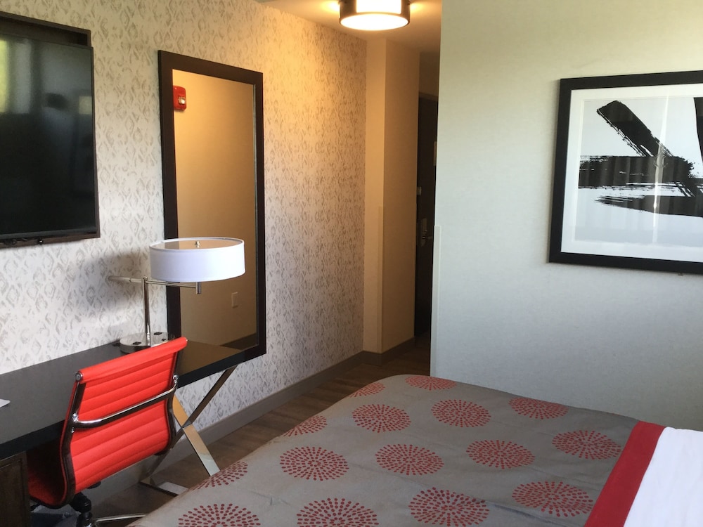 Ramada by Wyndham Bronx Terminal, 사진 5