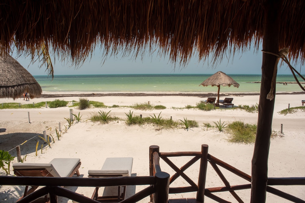 Bungalow, Beach View photo 2
