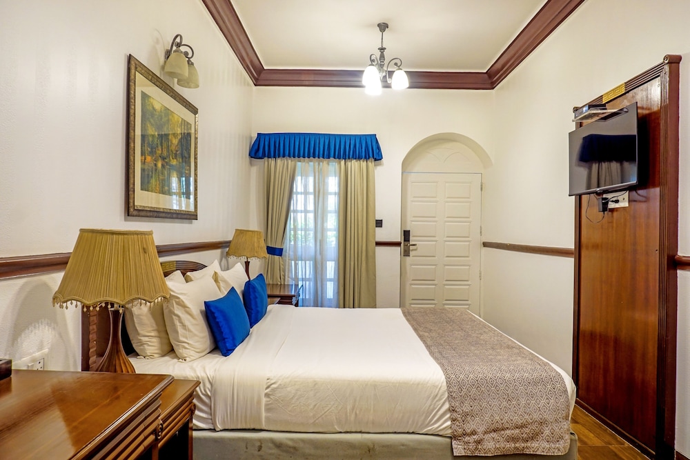 Superior Room - Photo 10