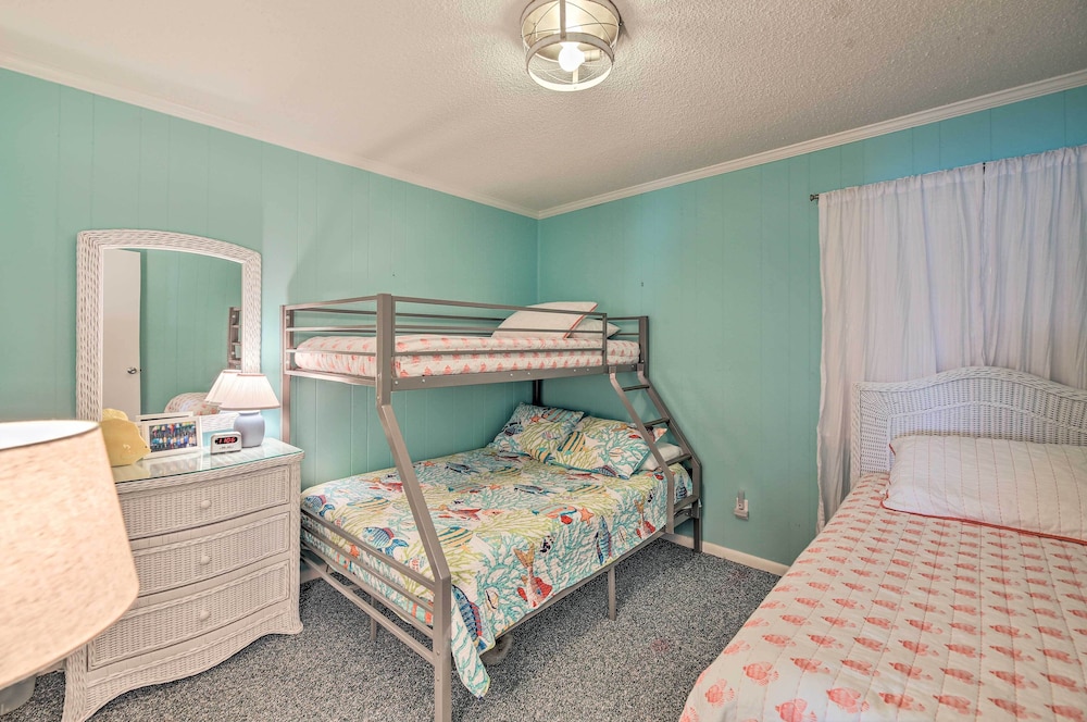 Apartment (2 Bedrooms) photo 2