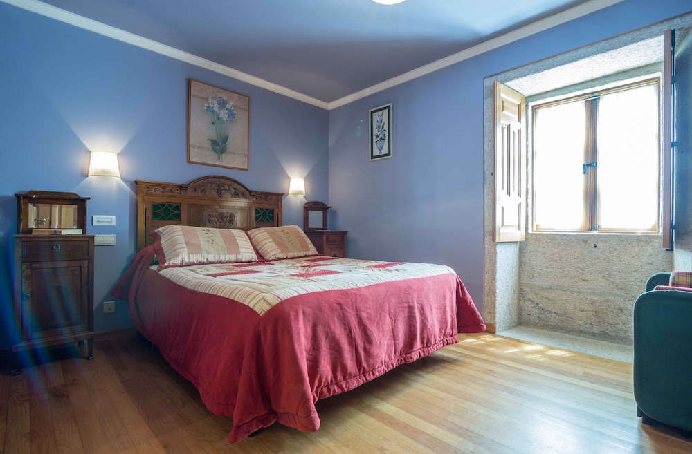 Habitación Doble Confort, 1 Habitación, Baño Privado, Vista al Valle