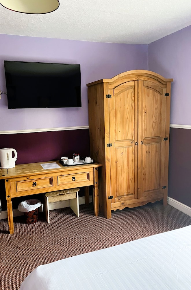 Comfort Double Room, Ensuite photo 3