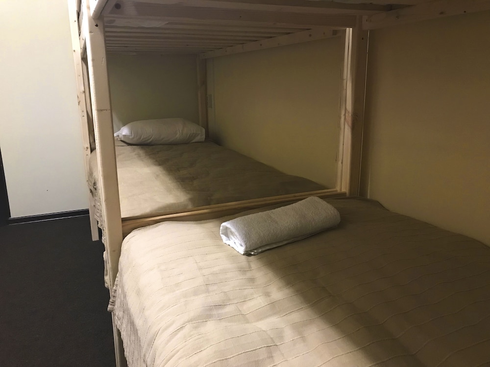 Shared Dormitory (6 Beds) photo 2