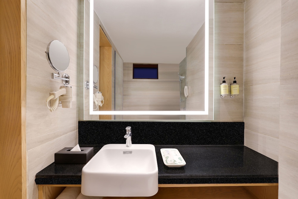 Deluxe Suite photo 3