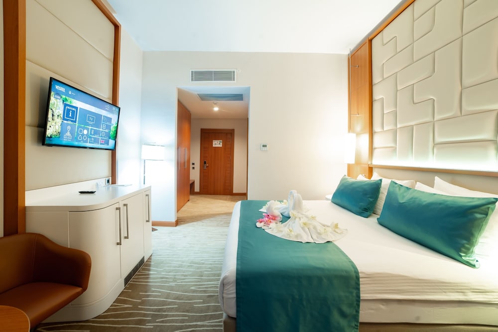Standard Double Room - Photo 2