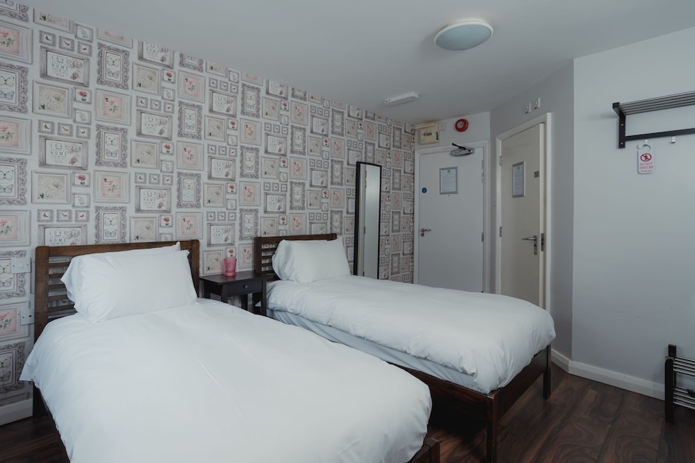 Twin Room photo 1